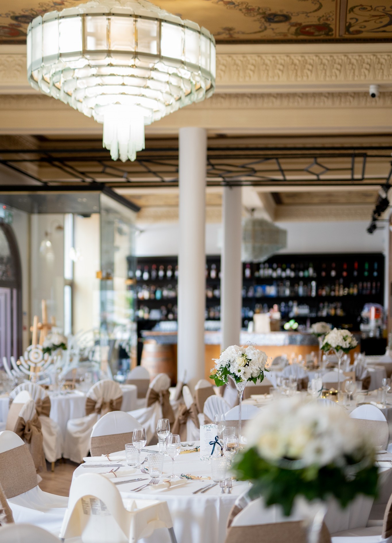 Wilhelm Catering & Event